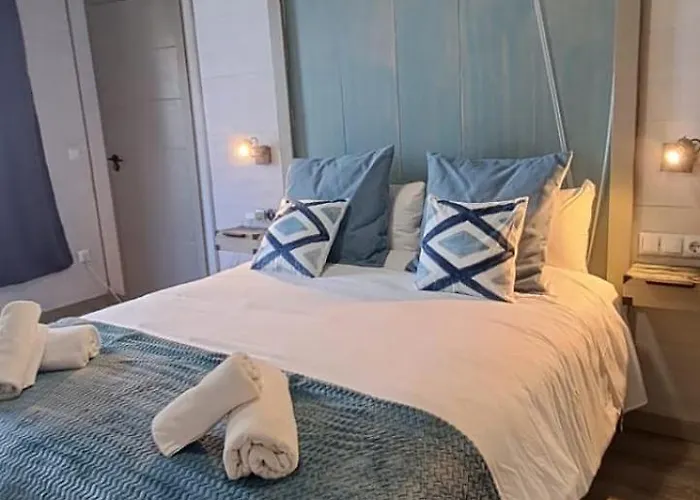 Palma Bed & Breakfast Marbella