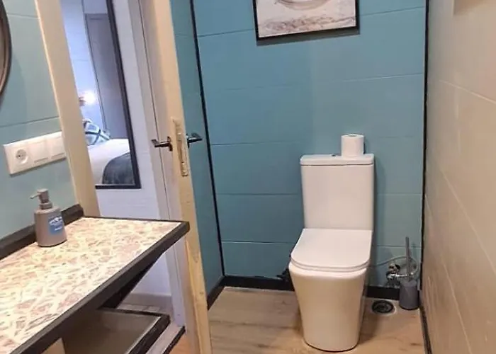 Bed & Breakfast Palma