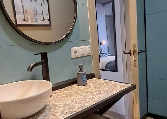 Bed & Breakfast Palma 4*