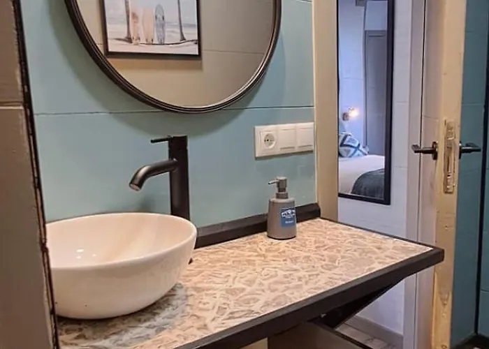 Palma Bed & Breakfast Marbella