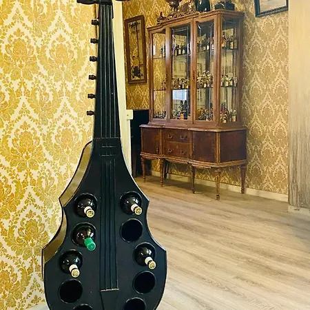 Frühstückspension Palma 4*