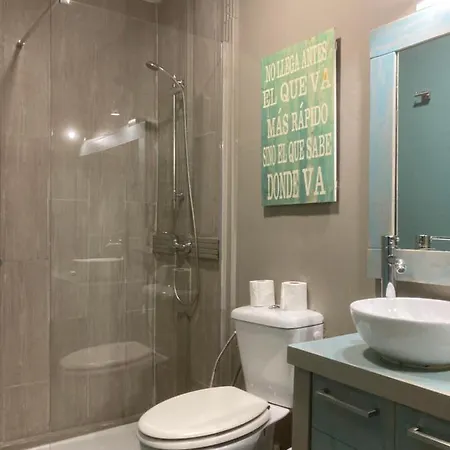 Palma Frühstückspension Marbella