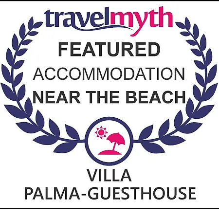 Palma Frühstückspension Marbella