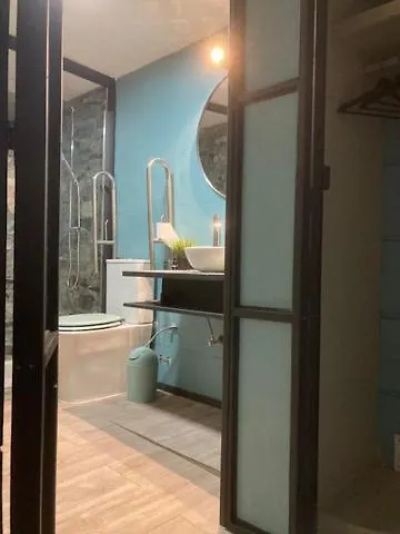 Palma 住宿加早餐酒店