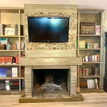 فندق مبيت وإفطار Palma 4*