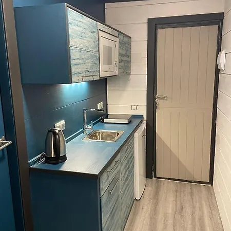 Palma فندق مبيت وإفطار 4*