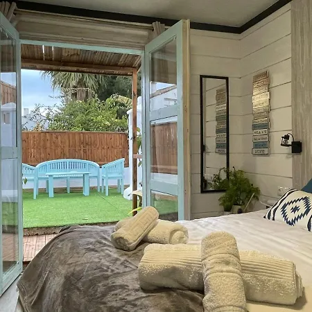 Palma 4* ماربيا