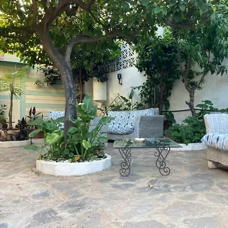 فندق مبيت وإفطار Palma