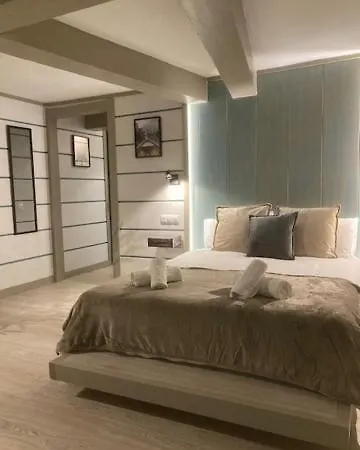 فندق مبيت وإفطار Palma