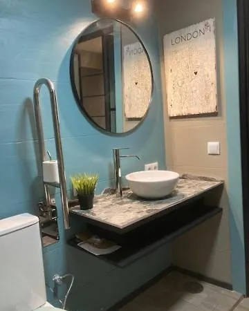 Palma فندق مبيت وإفطار ماربيا