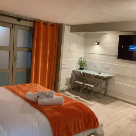 Palma فندق مبيت وإفطار