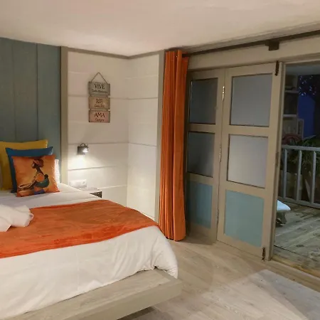 Palma فندق مبيت وإفطار