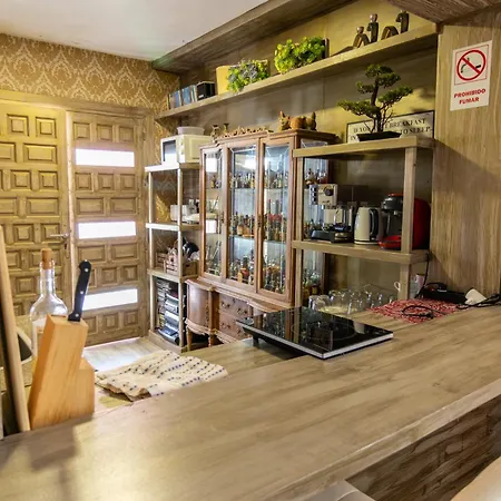 فندق مبيت وإفطار Palma 4*