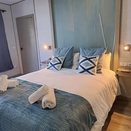 Palma فندق مبيت وإفطار ماربيا